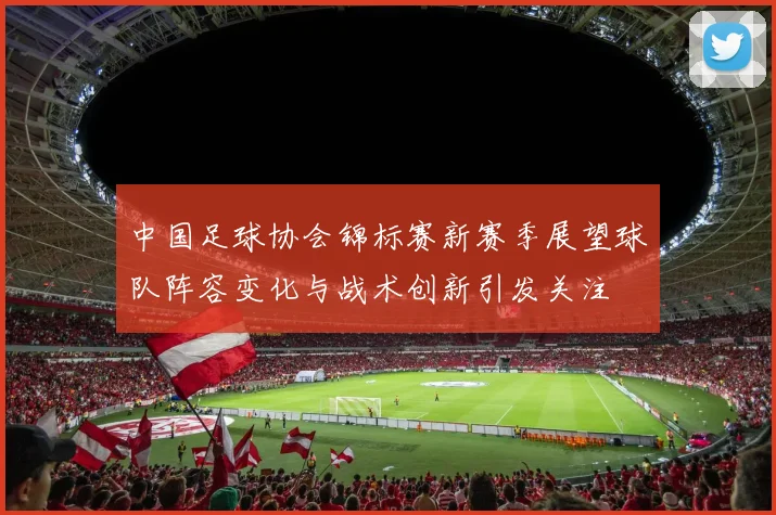 中国足球协会锦标赛新赛季展望球队阵容变化与战术创新引发关注